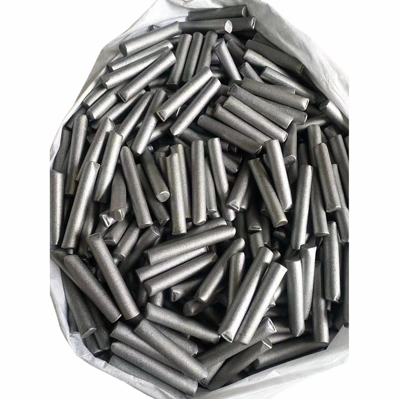 Pure ijzerdraadstang voor sensormaterialen|XT -precisieoplossingen