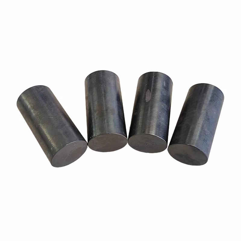 EV Motor Core Iron staven